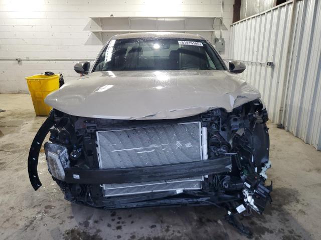 2024 HYUNDAI SANTA CRUZ - 5NTJBDAEXRH099329