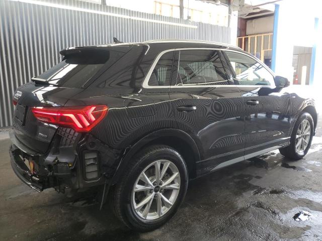 Vin: wa1decf36s1015826, lot: 60429785, audi q3 premium s line 45 20253