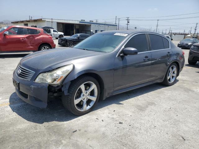 INFINITI G35