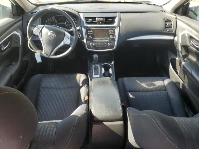 2017 NISSAN ALTIMA 2.5 - 1N4AL3AP6HC273288