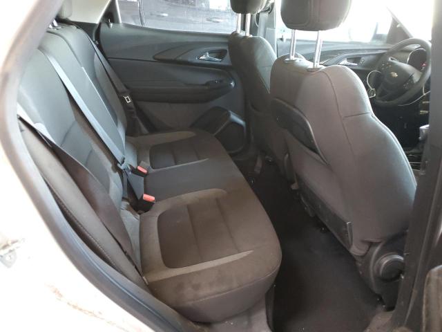 2023 CHEVROLET TRAILBLAZE - KL79MPSL8PB114903