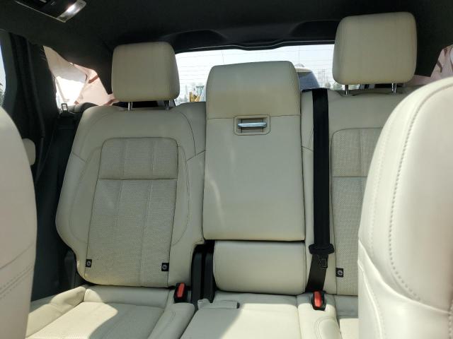 2022 LAND ROVER RANGE ROVE - SALWR2SU3NA207360