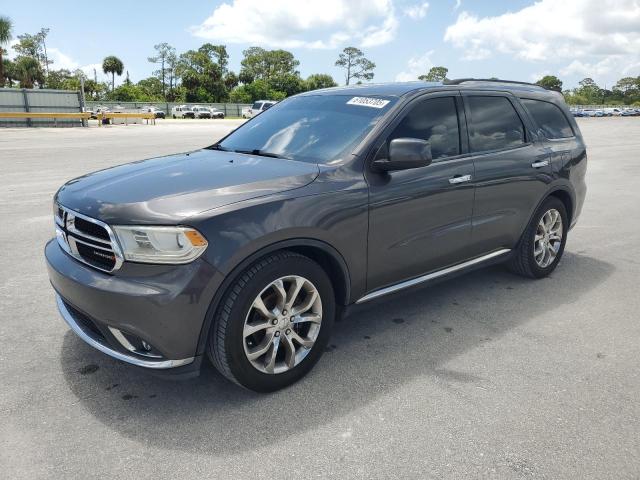 Vin: 1c4rdhag7ec380353, lot: 61053705, dodge durango sxt 2014 img_1