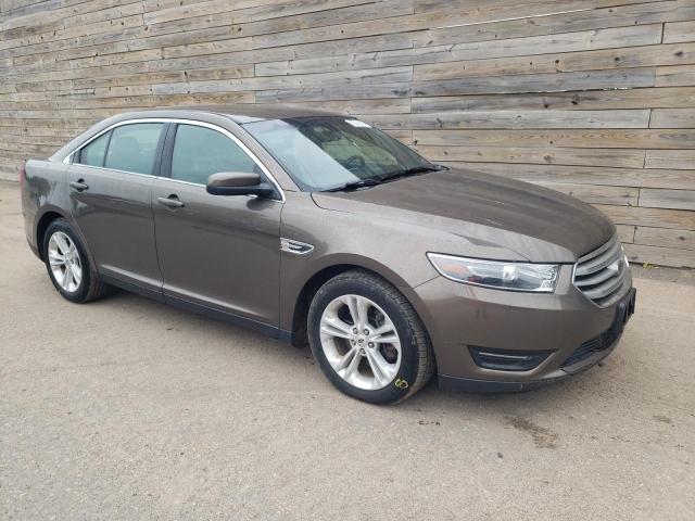 Vin: 1fahp2h86gg132160, lot: 61489735, ford taurus sel 20164