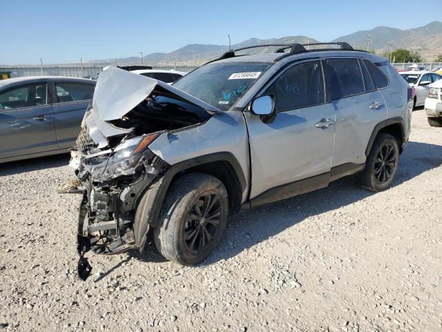TOYOTA RAV4 SE