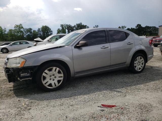 DODGE AVENGER SE
