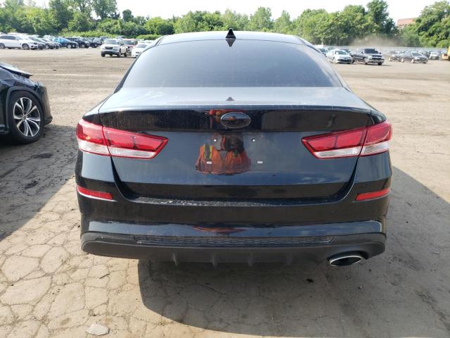 2020 KIA OPTIMA LX 5XXGT4L34LG402027