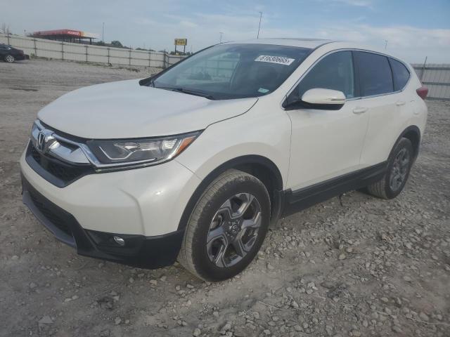 Vin: 2hkrw2h84jh659814, lot: 61630665, honda crv exl 2018 img_1