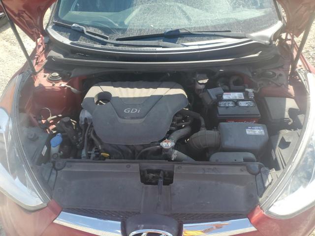 2016 HYUNDAI VELOSTER KMHTC6AD6GU298027