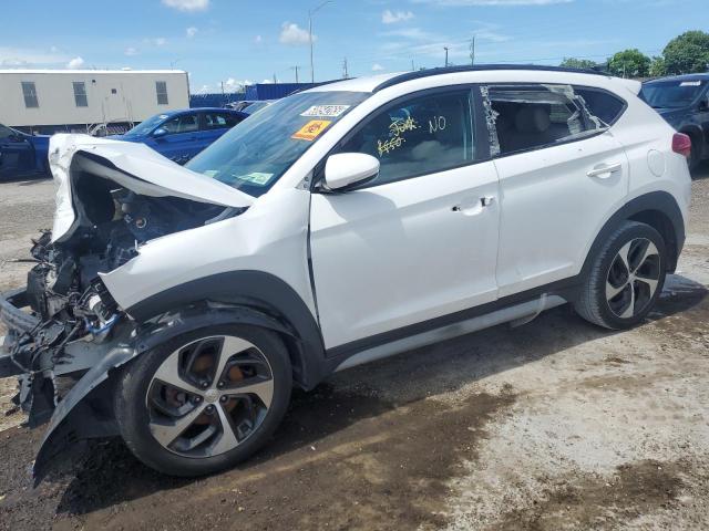 Vin: km8j33a29hu364303, lot: 60054265, hyundai tucson limited 2017 img_1