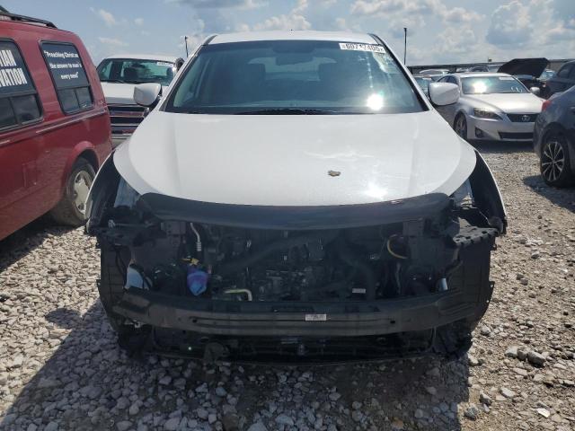 2018 HYUNDAI SANTA FE S - 5XYZT3LB0JG568015