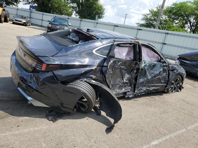 2024 HYUNDAI SONATA SEL KMHL64JA8RA421025