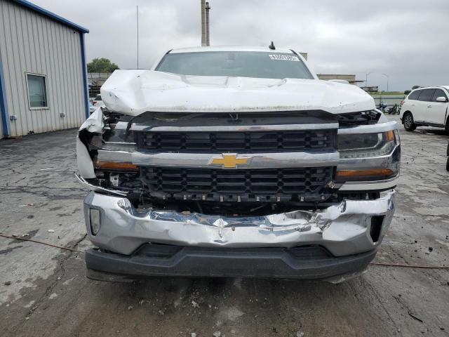 2017 CHEVROLET SILVERADO - 3GCPCREC2HG235164