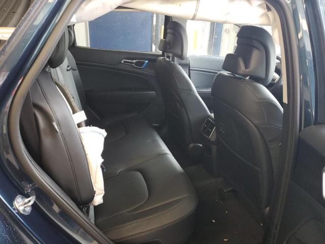 2025 KIA SPORTAGE E - KNDPVCDGXS7232933