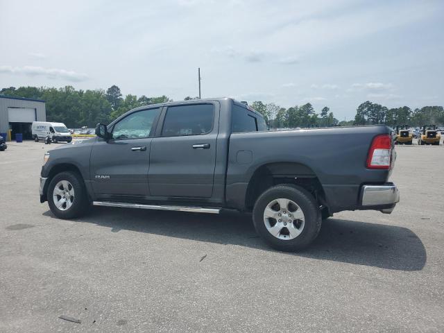 Vin: 1c6srfftxkn812356, lot: 59733545, ram 1500 big horn/lone star 20192