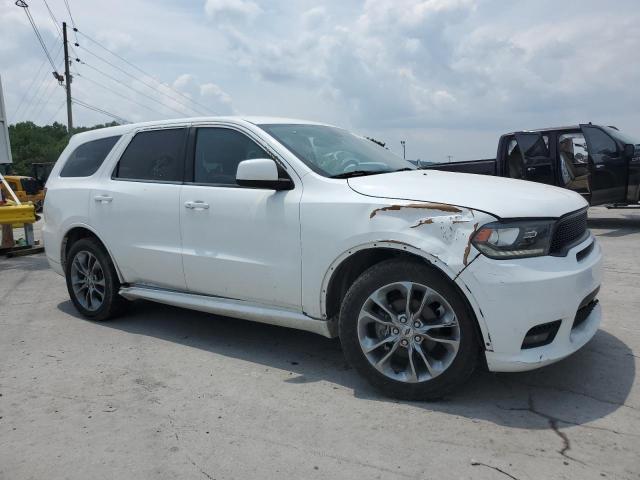 2020 DODGE DURANGO GT 1C4RDHDG5LC307927