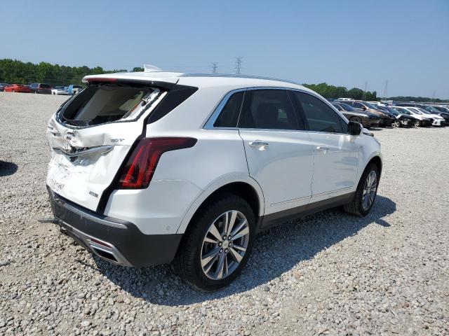 Vin: 1gykncr41nz102731, lot: 60435815, cadillac xt5 premium luxury 20223