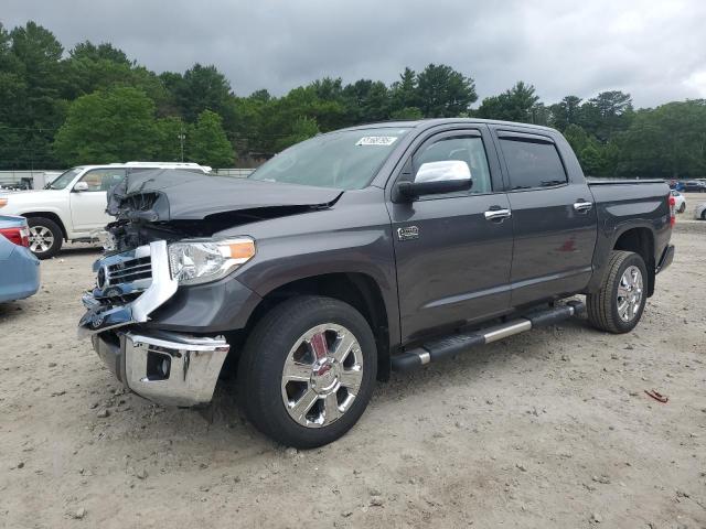 TOYOTA TUNDRA CRE