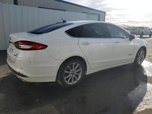 Vin: 3fa6p0lu6hr219311, lot: 62648575, ford fusion se hybrid 20173