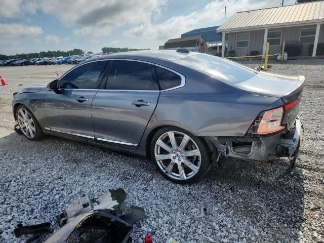 2017 VOLVO S90 T6 INS YV1A22ML5H1001711