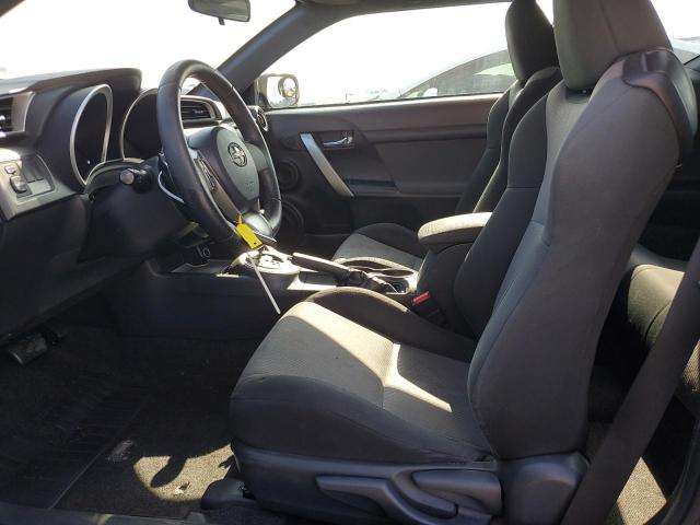 2016 TOYOTA SCION TC JTKJF5C71GJ020277