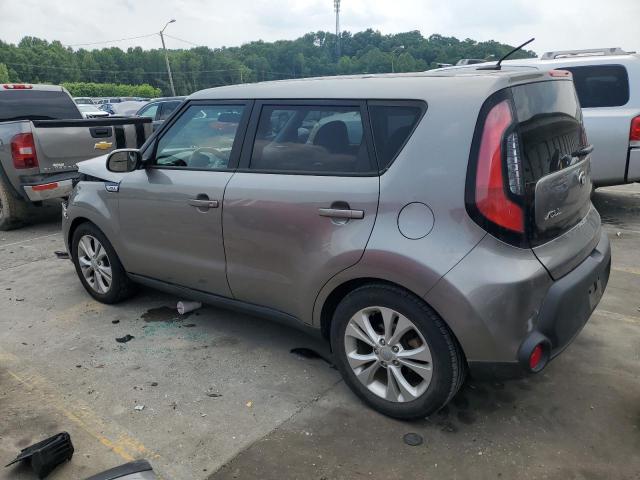 Vin: kndjp3a55f7153825, lot: 59738945, kia soul + 20152