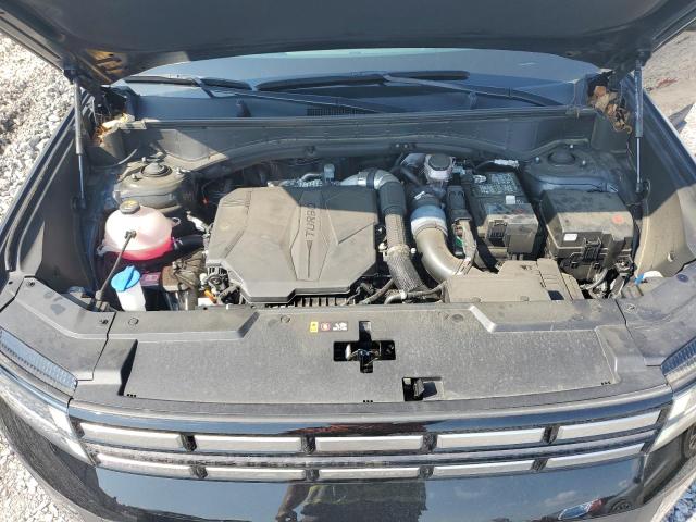 2024 HYUNDAI SANTA FE S 5NMP24GLXRH009771