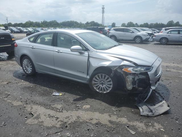 Vin: 3fa6p0lu8dr240784, lot: 60202425, ford fusion se hybrid 20134