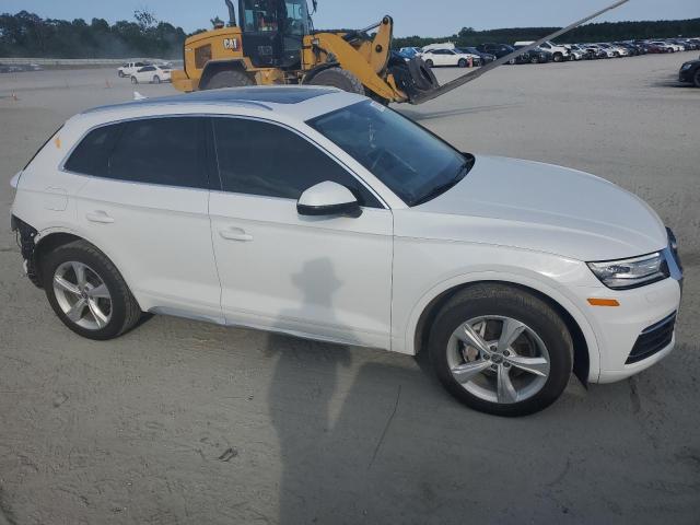 Vin: wa1anafy4l2090782, lot: 61948875, audi q5 premium 20204