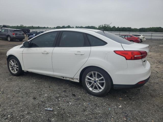 Vin: 1fadp3f2xfl273662, lot: 60784435, ford focus se 20152