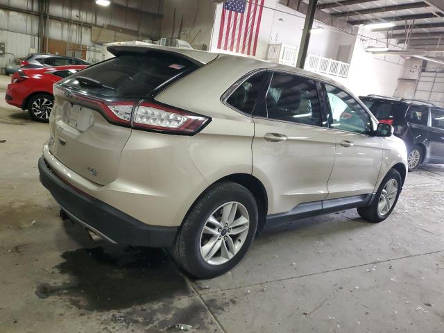 Vin: 2fmpk4j94hbb45609, lot: 59799295, ford edge sel 20173