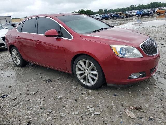 Vin: 1g4pr5sk8f4138107, lot: 60433395, buick verano convenience 20154