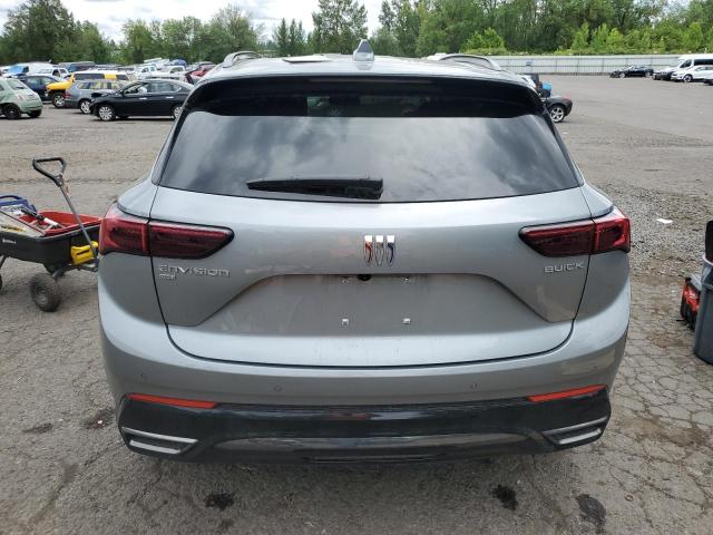 2025 BUICK ENVISION S LRBFZLE48SD038423