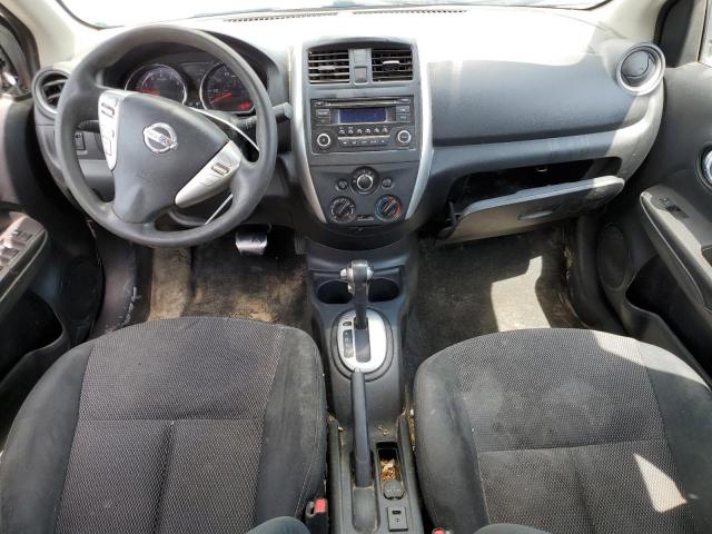 2015 NISSAN VERSA S - 3N1CN7AP4FL900465