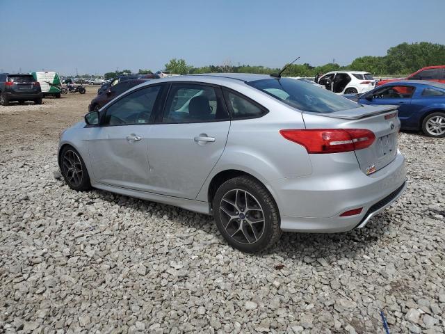 2016 FORD FOCUS SE - 1FADP3F23GL309824