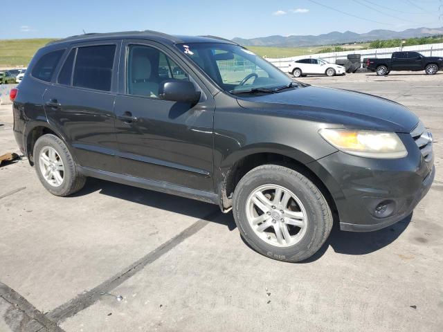 Vin: 5xyzg3abxcg130984, lot: 61228475, hyundai santa fe gls 20124