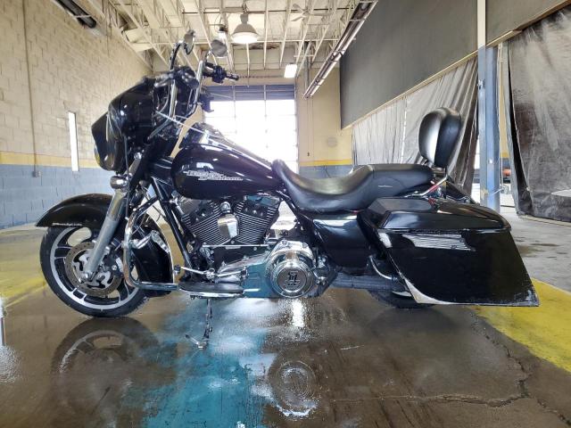 2013 HARLEY-DAVIDSON FLHX STREE 1HD1KBM14DB634661