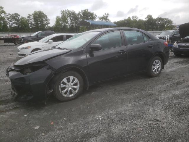 TOYOTA COROLLA L