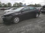 2019 TOYOTA COROLLA L - 2T1BURHEXKC150952