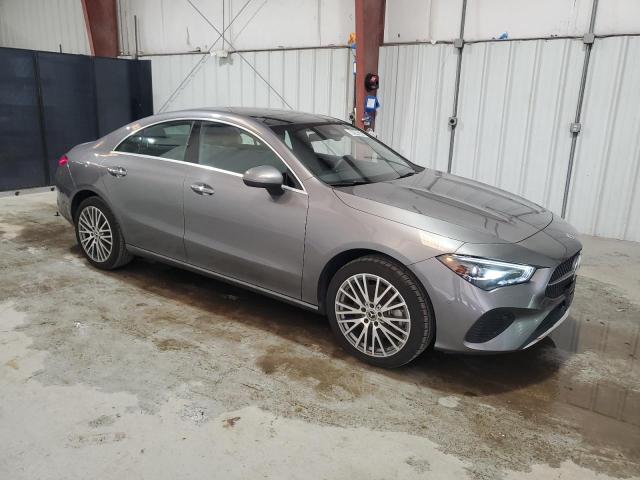Vin: w1k5j4gb5sn516707, lot: 62948335, mercedes-benz cla-class 250 20254