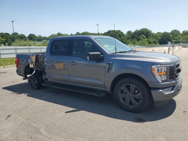 Vin: 1ftew1c51pfc29408, lot: 61095515, ford f-150 supercrew 20234