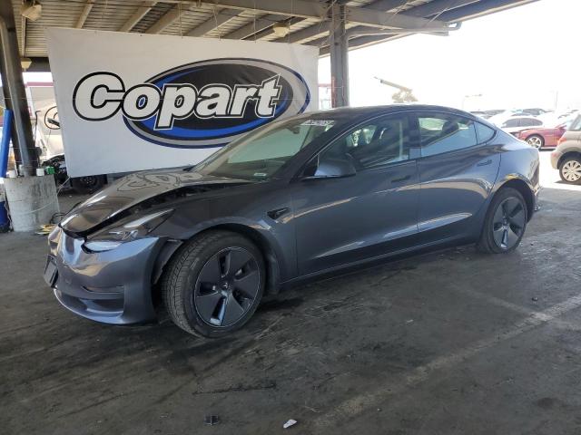Vin: 5yj3e1ea4pf456228, lot: 61442085, tesla model 3 2023 img_1
