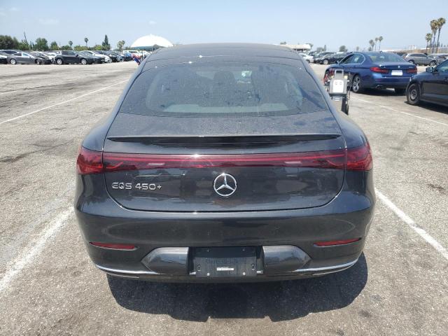 2024 MERCEDES-BENZ EQS SEDAN W1KCG2DB3RA049383
