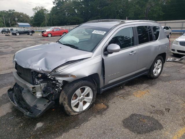 Vin: 1c4njceb1ed889518, lot: 61231325, jeep compass latitude 2014 img_1