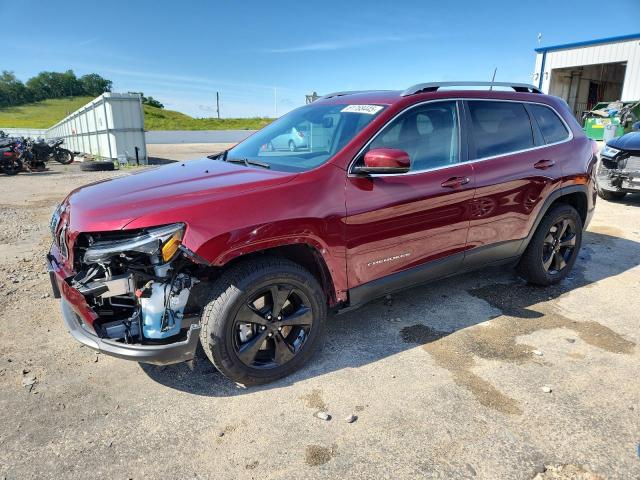 Vin: 1c4pjmdx5ld621211, lot: 61768445, jeep grand cher limited 2020 img_1