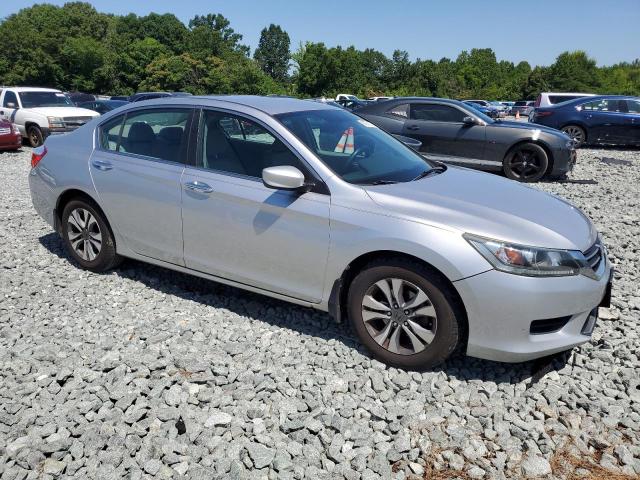 Vin: 1hgcr2f39ea193526, lot: 60978725, honda accord lx 20144