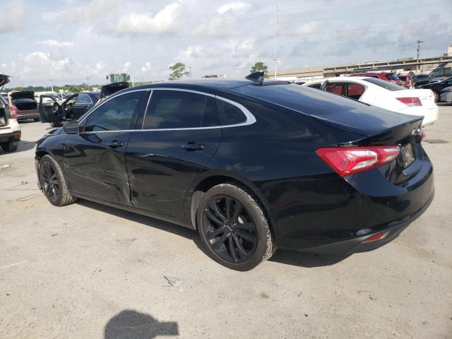 2022 CHEVROLET MALIBU LT - 1G1ZD5ST2NF211665
