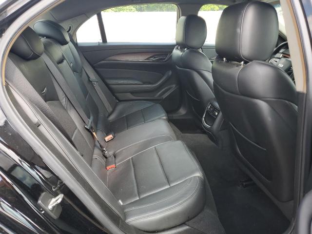 2017 CADILLAC CTS 1G6AP5SX0H0166217