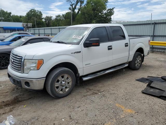 Vin: 1ftfw1ct1ckd94055, lot: 60392845, ford f-150 supercrew 2012 img_1