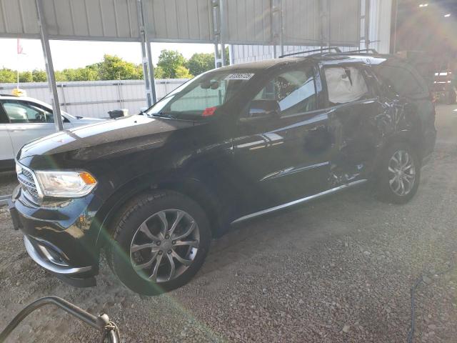 Vin: 1c4rdjag9jc483324, lot: 61355725, dodge durango sxt 2018 img_1